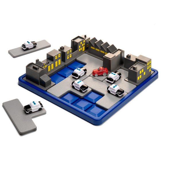 Logická hra Smart Games – RoadBlock (ENG)