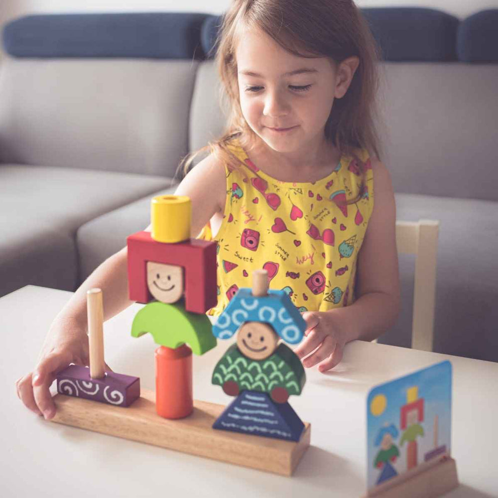 Logická hra Smart Games – Den a noc (ENG)