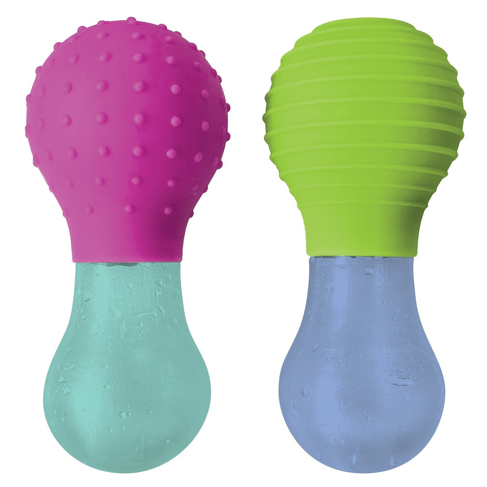 Bubliny do koupele – Skwooshlz