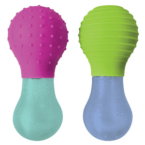 Bubliny do koupele – Skwooshlz