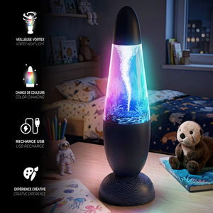 Tsuny Light - Tornado lampa