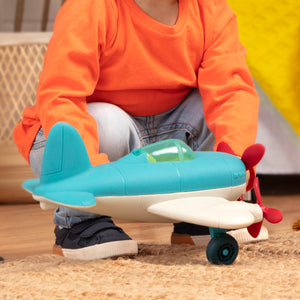 Wonder Wheels letadlo – Plane