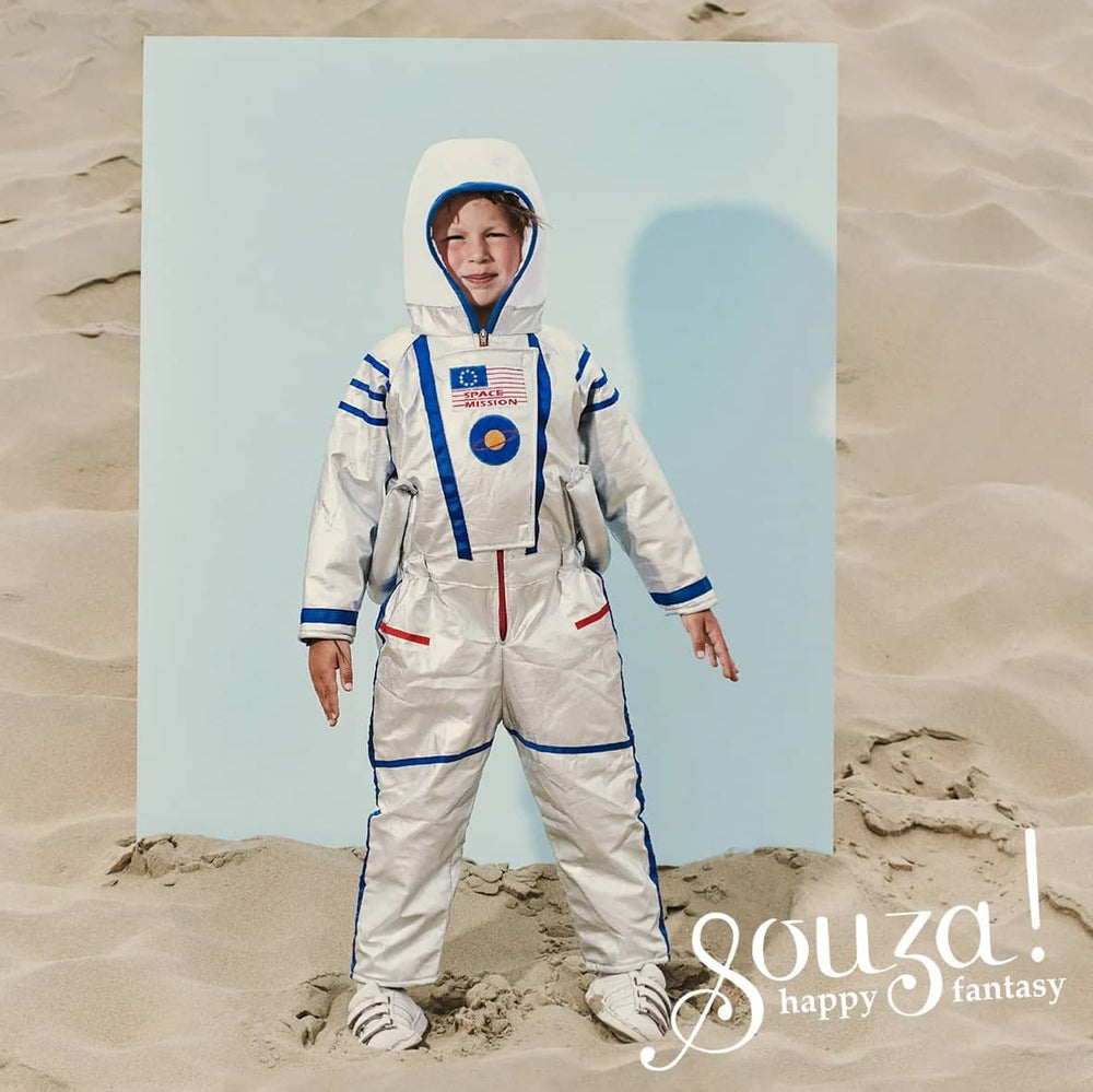 Kostým – kosmonaut 5–7 let