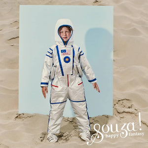 Kostým – kosmonaut 5–7 let