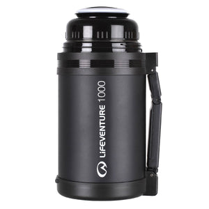 Vakuová termoska 1000 ml – Wide Mouth