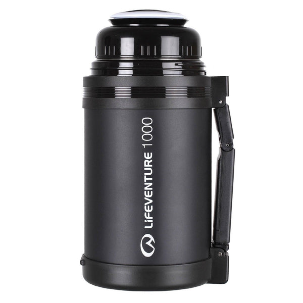 Vakuová termoska 1000 ml – Wide Mouth