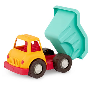 Wonder Wheels sklápěč – Dump Truck