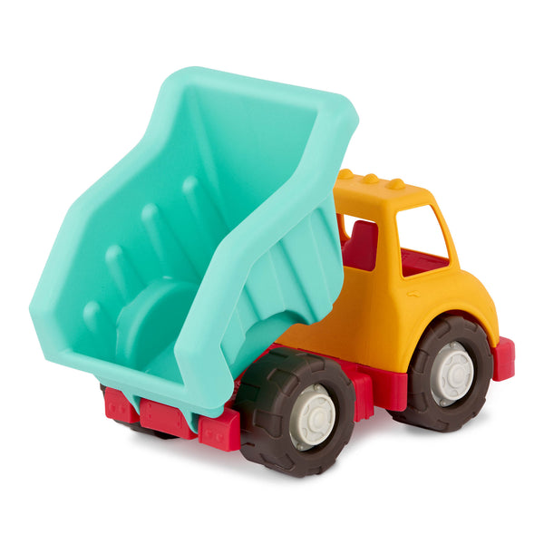 Wonder Wheels sklápěč – Dump Truck
