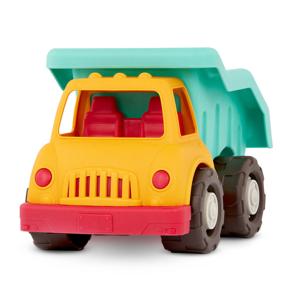 Wonder Wheels sklápěč – Dump Truck