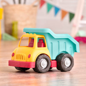 Wonder Wheels sklápěč – Dump Truck
