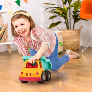Wonder Wheels sklápěč – Dump Truck
