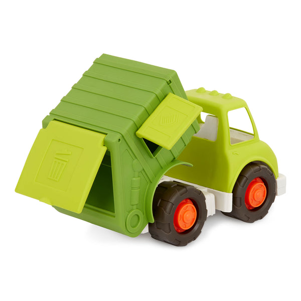 Wonder Wheels popelářské auto – Recycling Truck