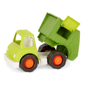 Wonder Wheels popelářské auto – Recycling Truck