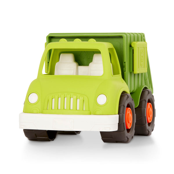Wonder Wheels popelářské auto – Recycling Truck