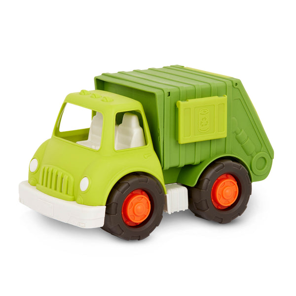 Wonder Wheels popelářské auto – Recycling Truck