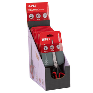 Ergonomische Schere 18 cm - Tublu.de