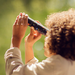Do it yourself - Cosmos Kaleidoscope - Tublu.de