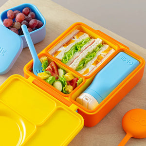 Láhev na pití pro děti OmieBottle – Blue