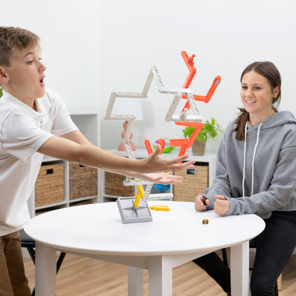 Strategiespiel UpStruction - Tublu.de