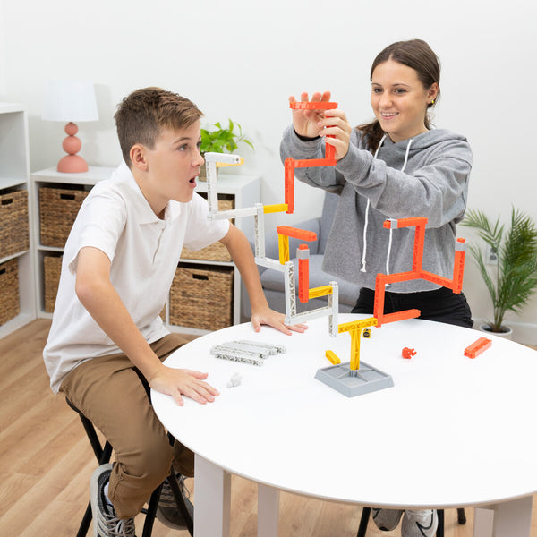 Strategiespiel UpStruction - Tublu.de