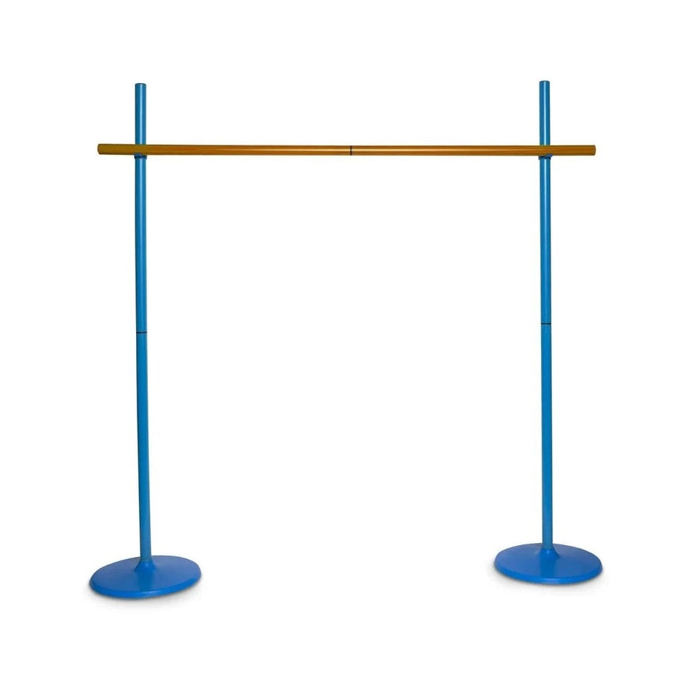 Sportspiel – 2 in 1 Limbo / Hürdenlauf - Tublu.de