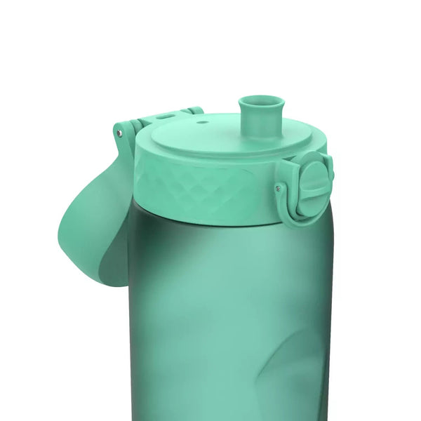 Láhev na pití 1000 ml – Motivátor Tyrkysová