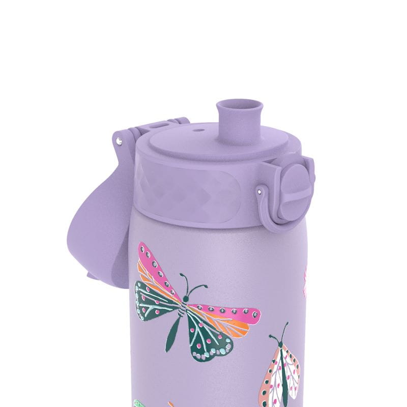 Termoláhev z nerezové oceli 500 ml – Motýli