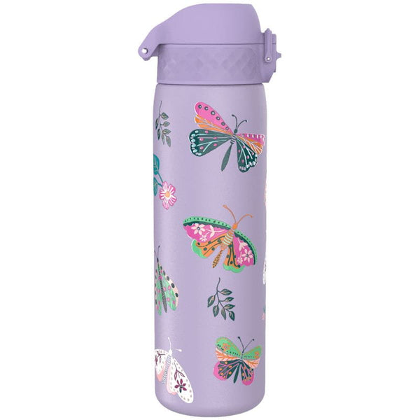 Termoláhev z nerezové oceli 500 ml – Motýli