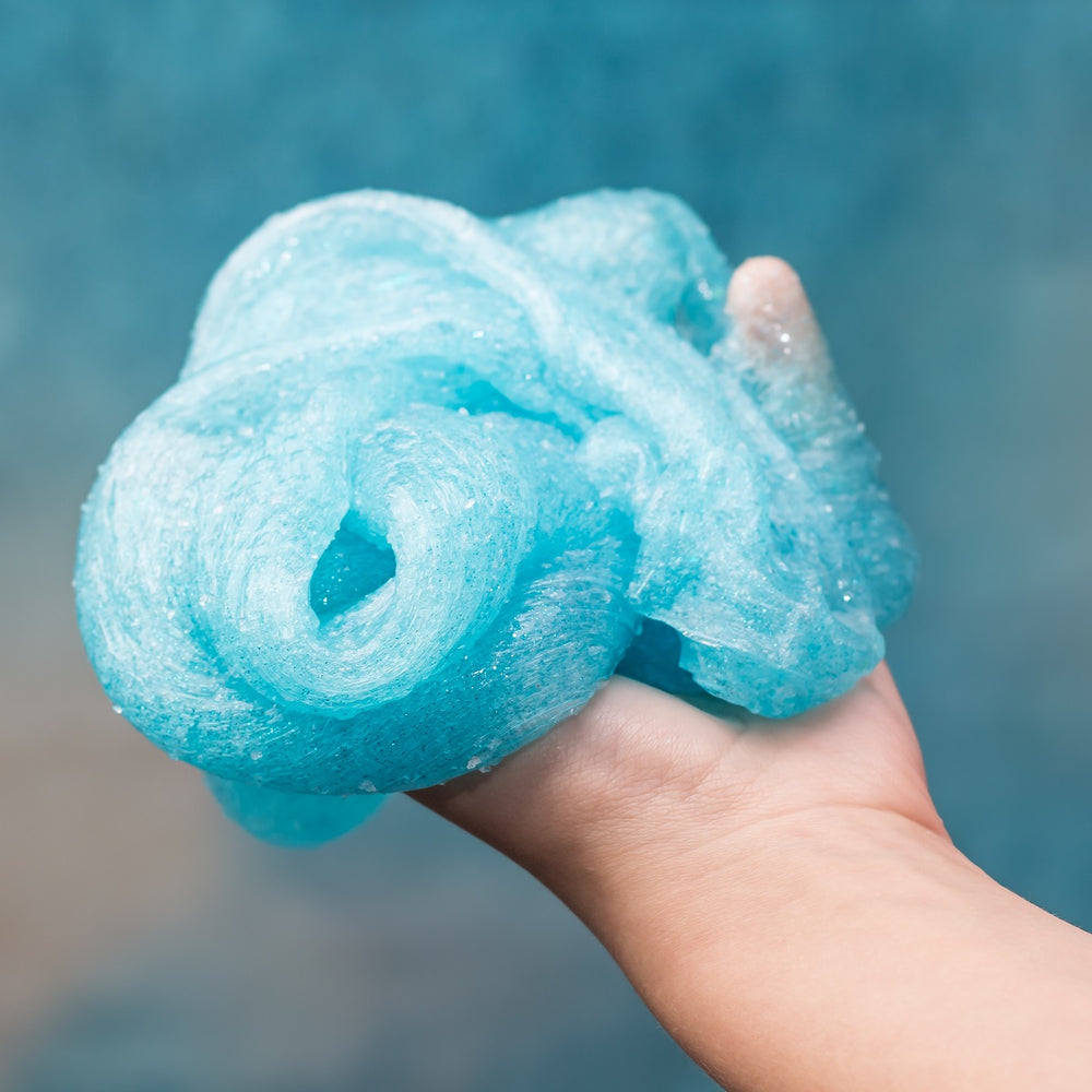 DIY sada – Melounový sliz