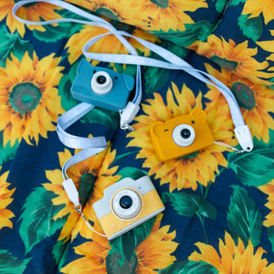 Dětský fotoaparát Rookie - Honey