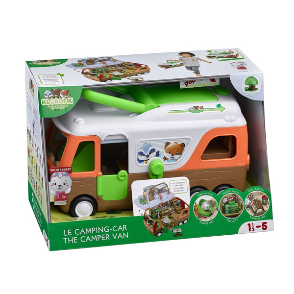 Auto – Camper - Tublu.de