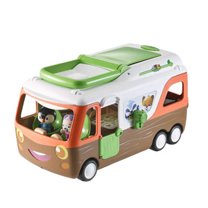 Auto – Camper - Tublu.de