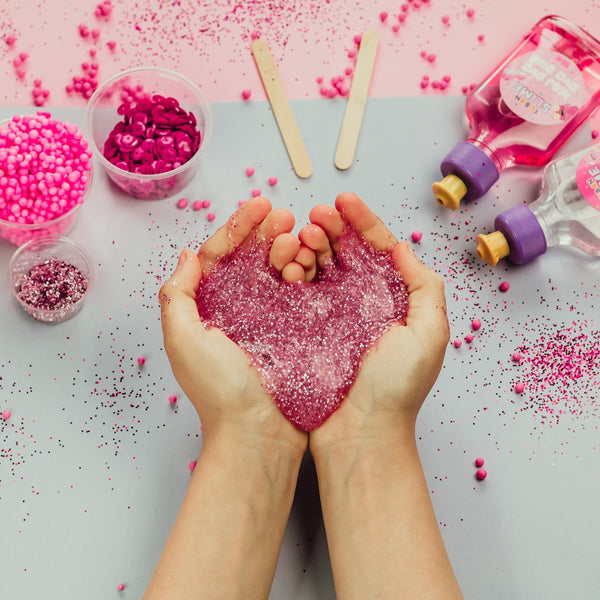 DIY sada – Sliz Cookie XL