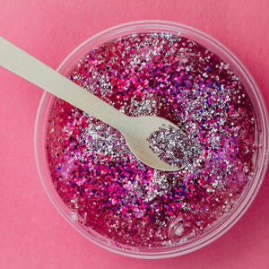 DIY sada – Sliz Cookie XL
