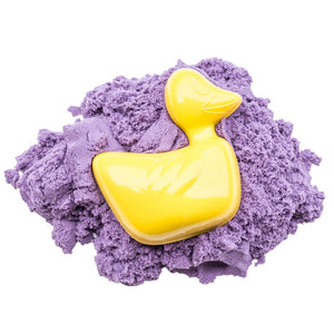 Dynamický písek – Fialový 1 kg