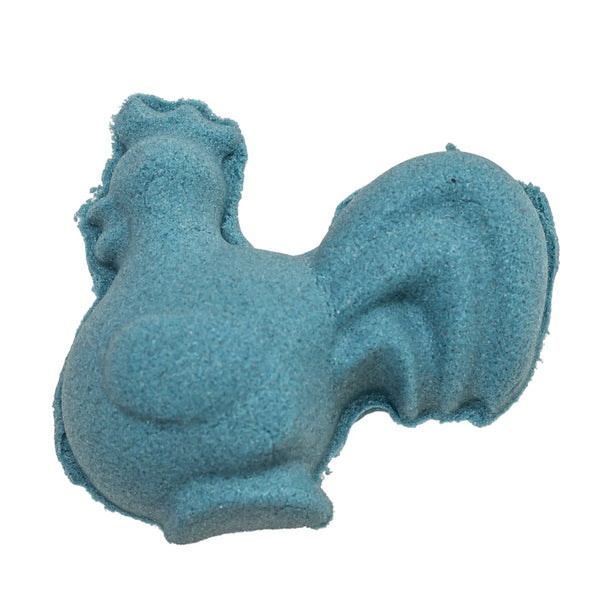 Dynamický písek – Modrý 1 kg