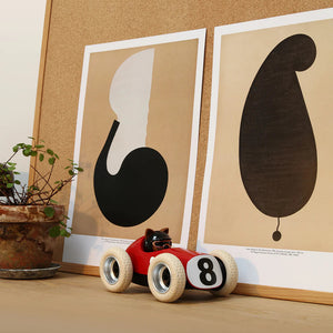 Roadster Egg – Hardy