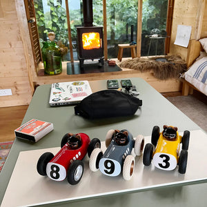 Roadster Egg – Hardy