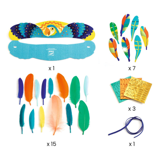 Do it yourself – Federbusch - Tublu.de
