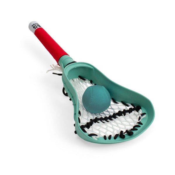 Schlägerset – Lacrosse mit weichem Ball - Tublu.de