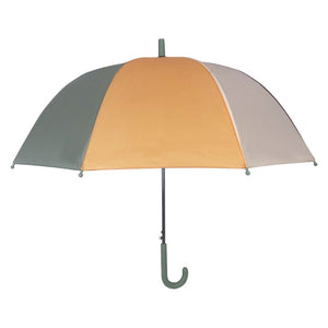 Velký automatický deštník – Sage Green