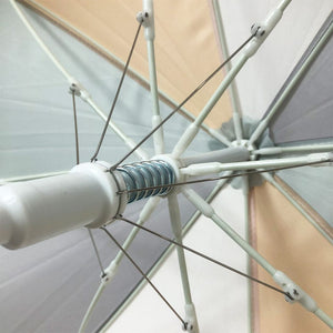 Velký automatický deštník – Sage Green