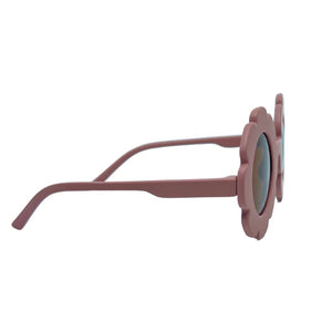 Sluneční brýle Aster – Rosy Brown 3–8 let
