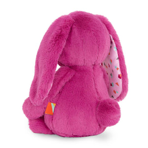 Plyšový zajíček HappyHues – Plumberry Bunny