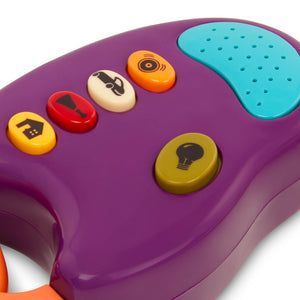 Autoklíče Fun Keys