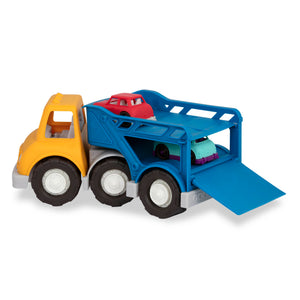 Odtahový vůz s auty Wonder Wheels