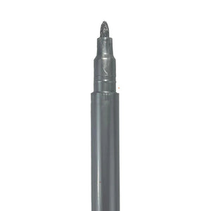 Metalické fixy – Color Sheen