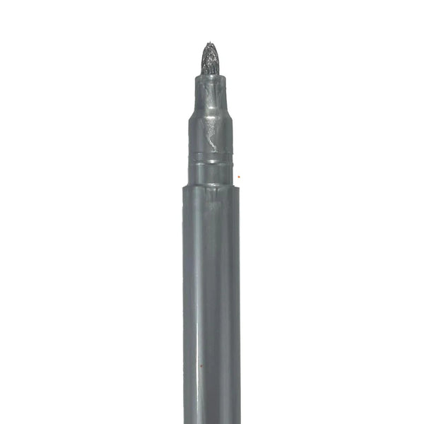 Metalické fixy – Color Sheen