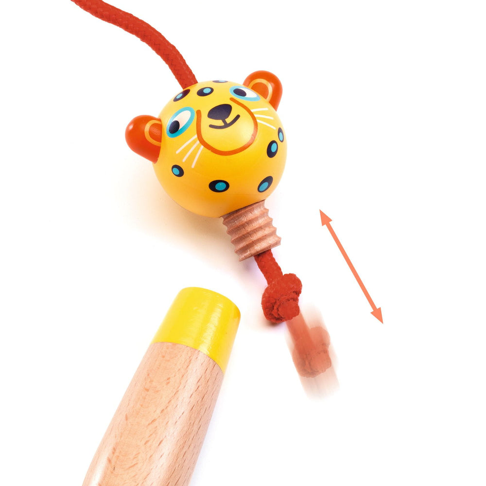 Springseil - Leo - Tublu.de