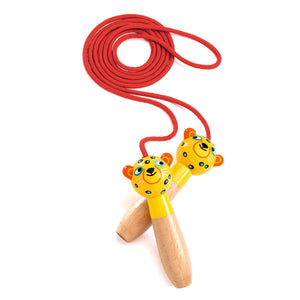 Springseil - Leo - Tublu.de